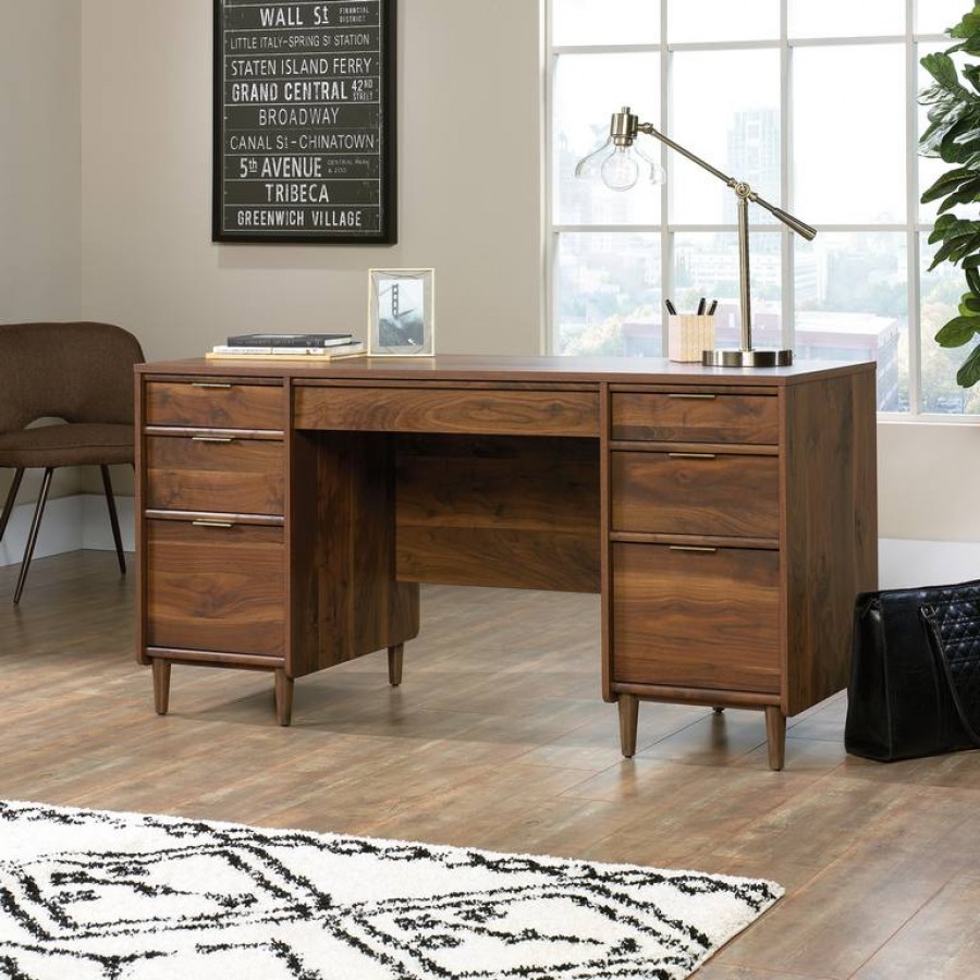 Clifton Place Executive Home Office Desk